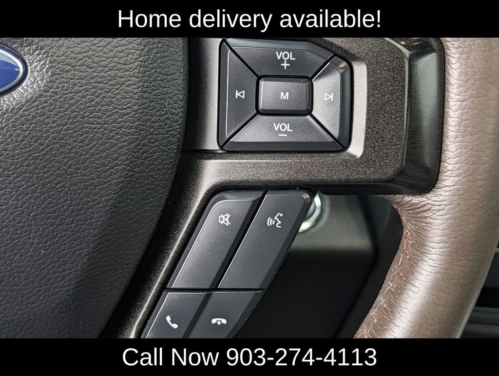 Used 2020 Ford Expedition King Ranch RWD image 20