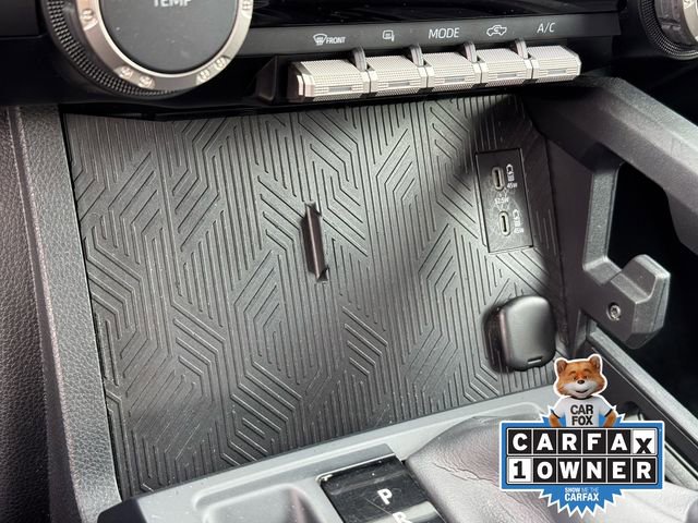 Used 2024 Toyota Tacoma SR5 RWD image 22
