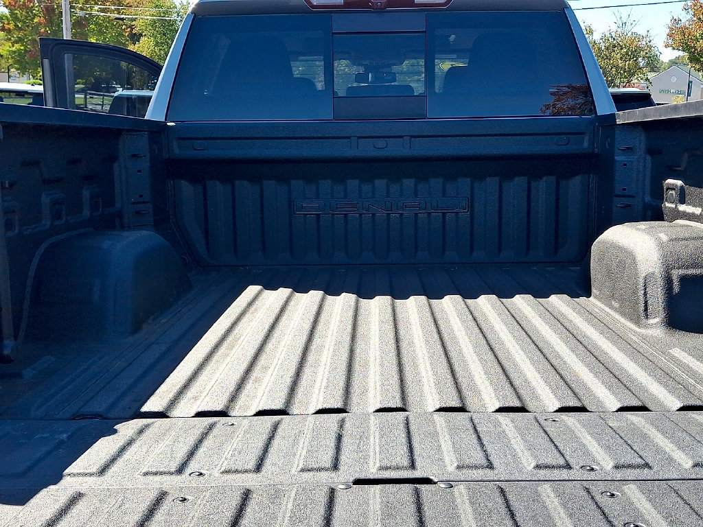 Used 2023 GMC Sierra 1500 Denali AWD/4WD image 29