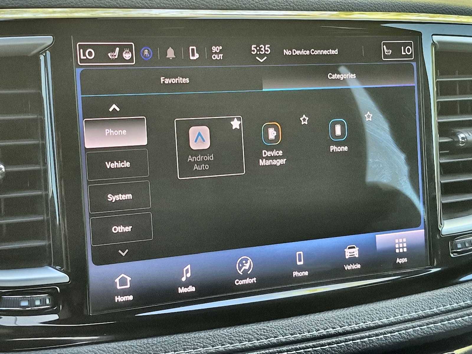 Used 2021 Chrysler Pacifica Touring-L w/ S Appearance Package image 24