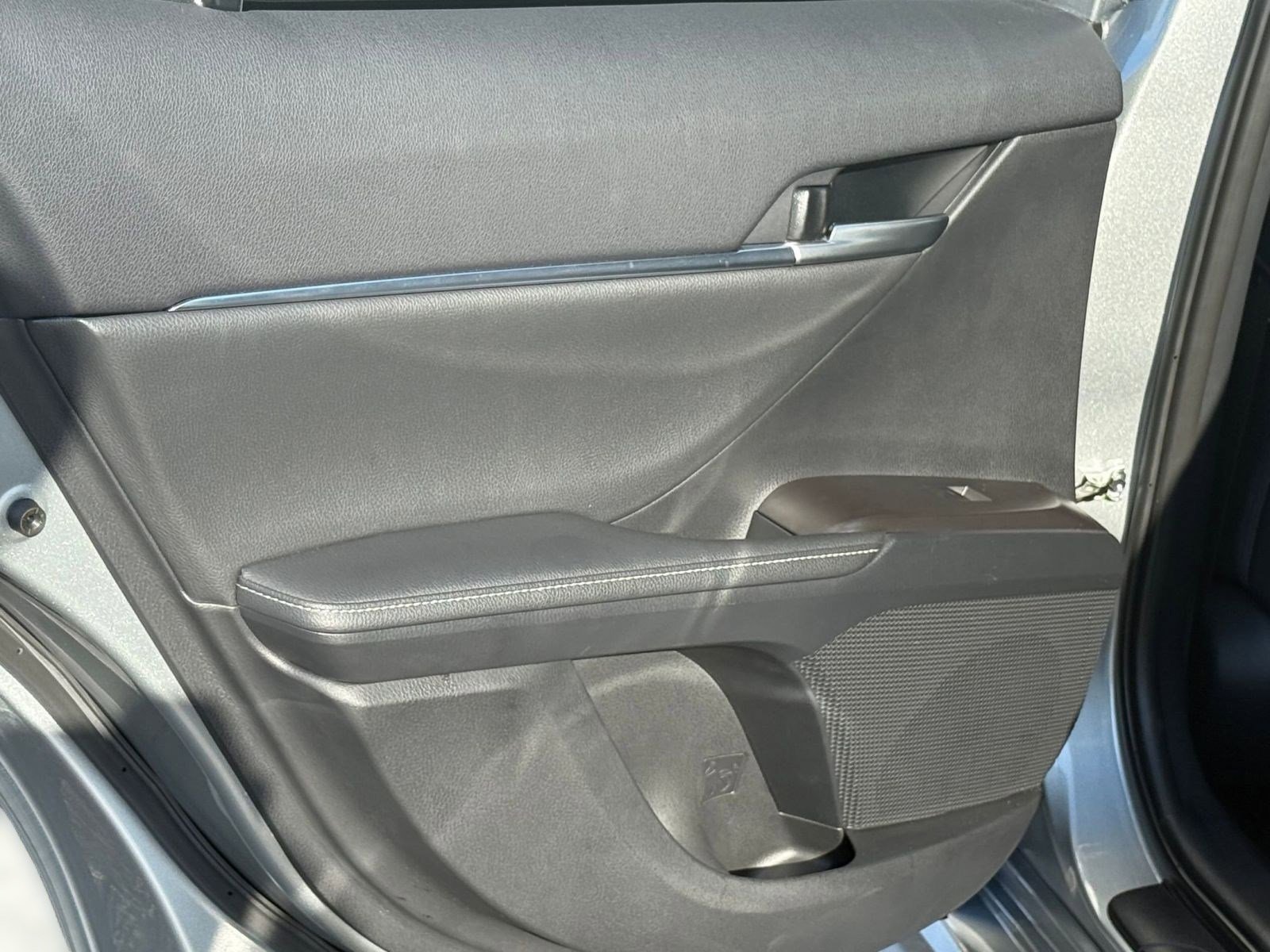 Certified 2024 Toyota Camry XSE image 29