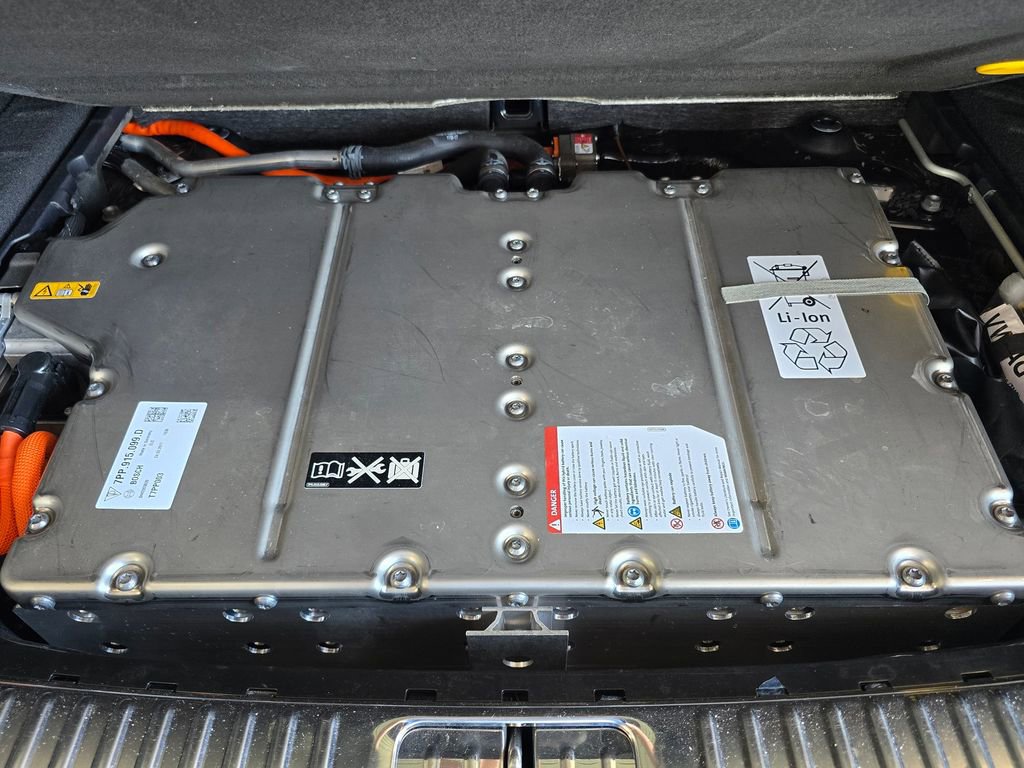 Used 2017 Porsche Cayenne S image 13