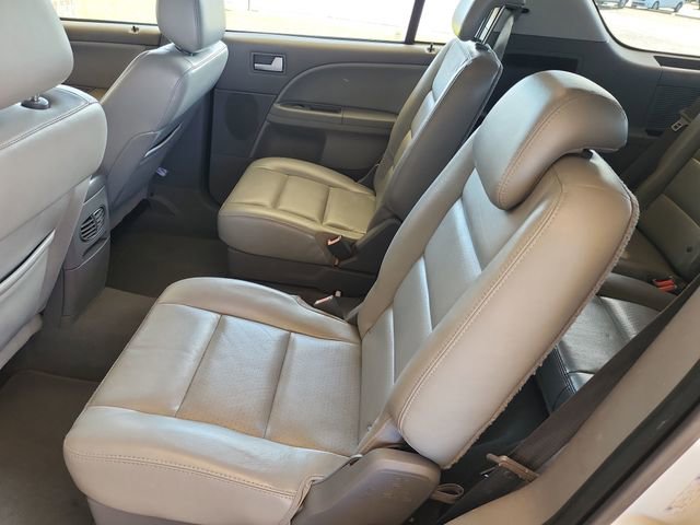 Used 2007 Ford Freestyle SEL image 22