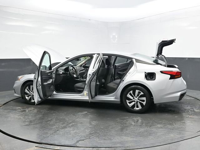 Used 2021 Nissan Altima 2.5 S image 38