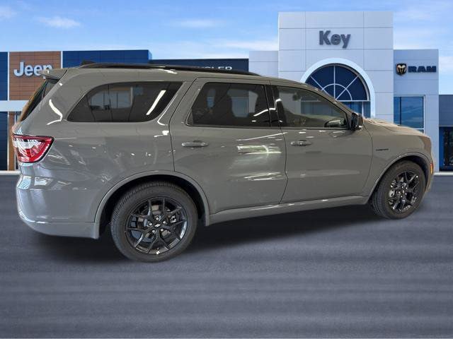 New 2027 Dodge Durango GT AWD/4WD image 9