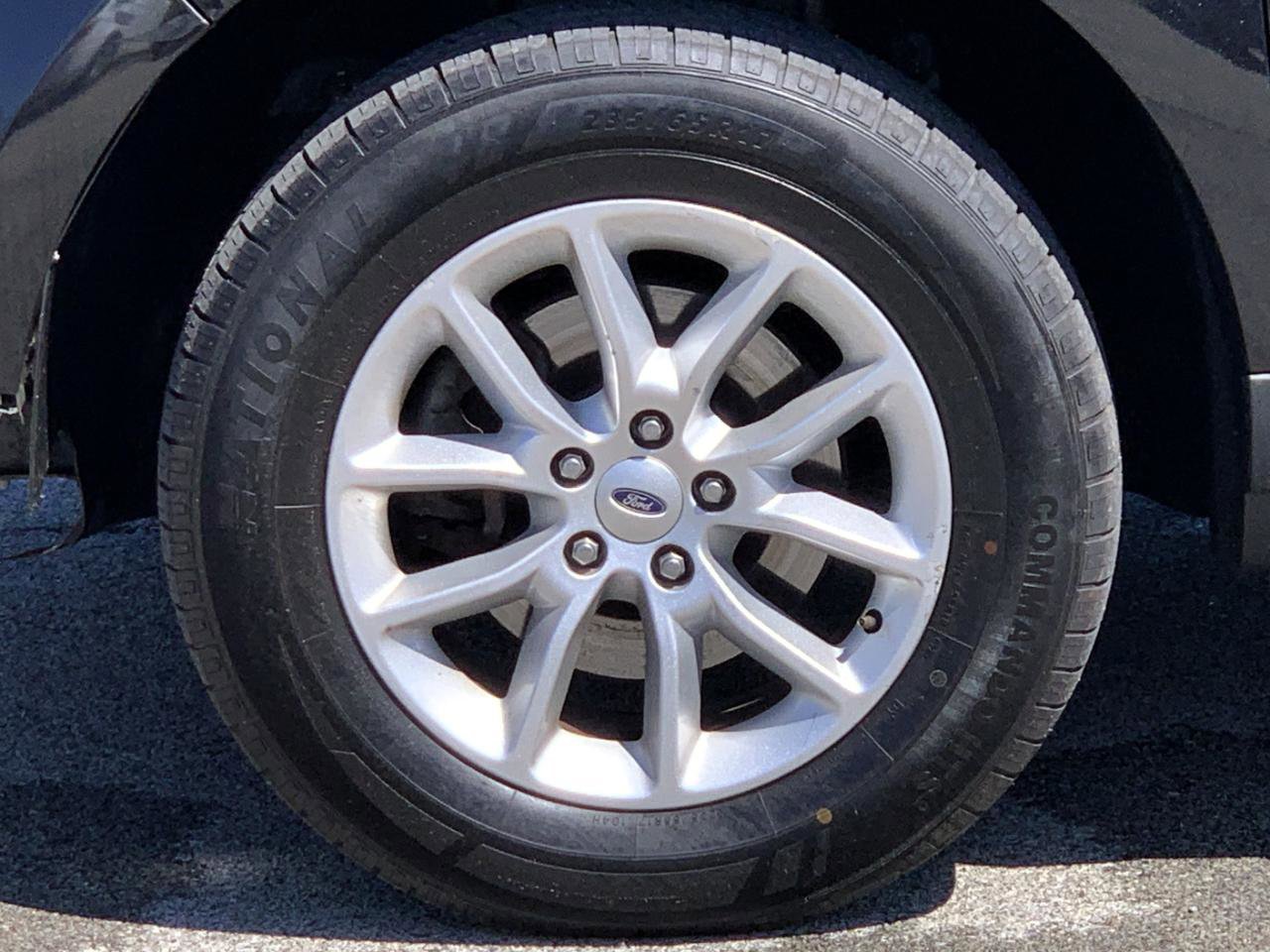 Used 2014 Ford Edge SE FWD image 36