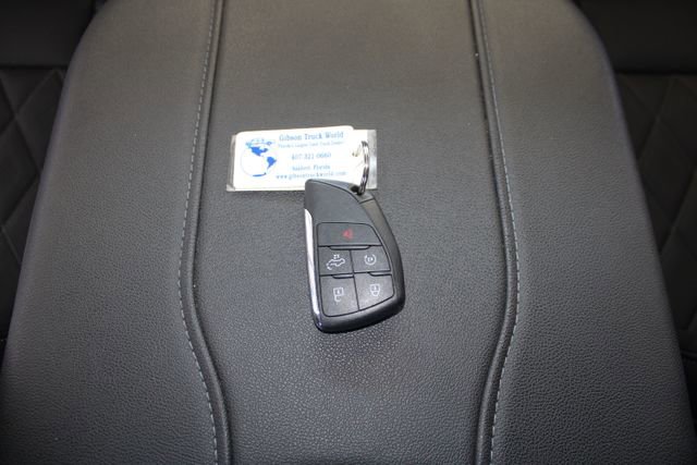 Used 2023 GMC Sierra 1500 Elevation w/ X31 Off-Road Package image 26