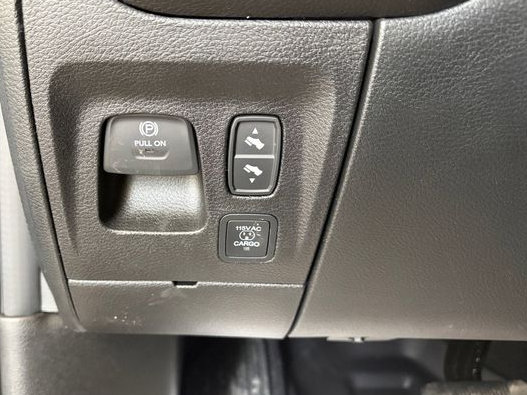 New 2026 RAM 1500 Rebel w/ Rebel Level 2 Equipment Group AWD/4WD image 19