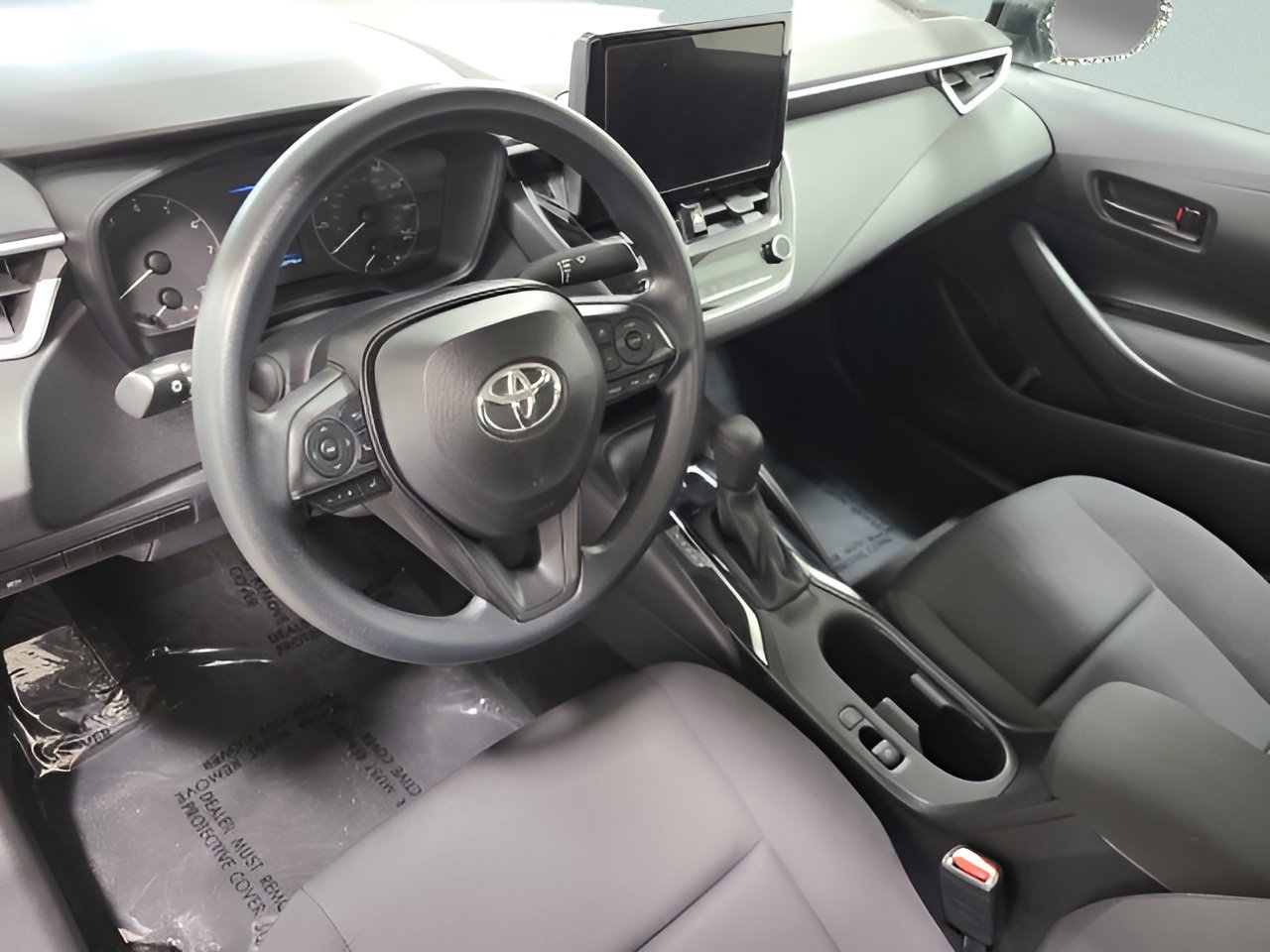 Used 2024 Toyota Corolla LE FWD image 20