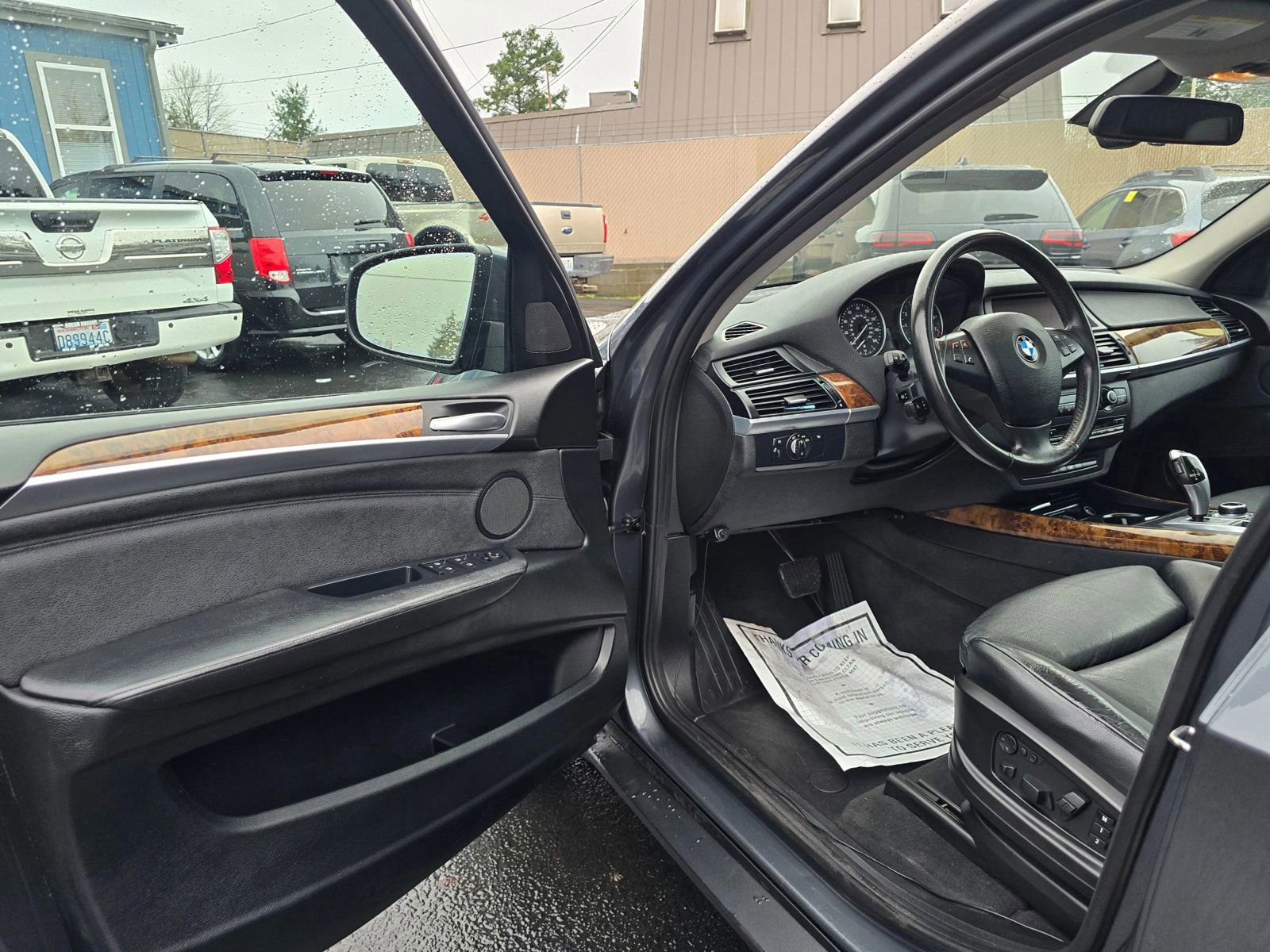 Used 2013 BMW X5 xDrive35i image 20