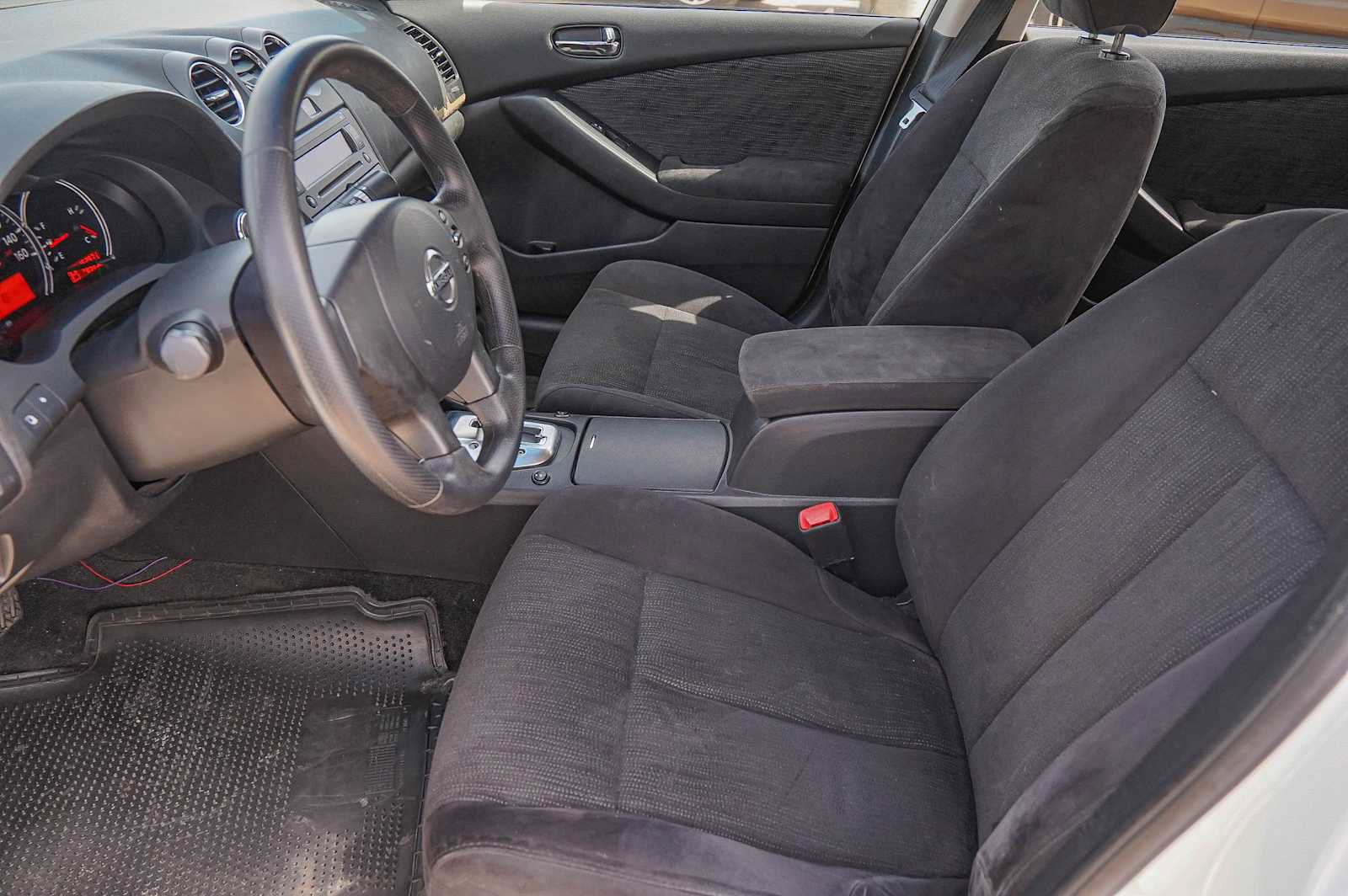 Used 2012 Nissan Altima 2.5 S image 10