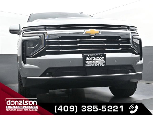 New 2026 Chevrolet Tahoe LT w/ Comfort Package image 17