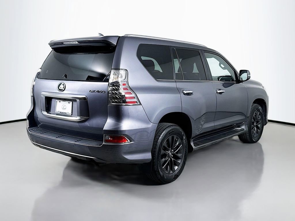 Used 2023 Lexus GX 460 Premium image 5