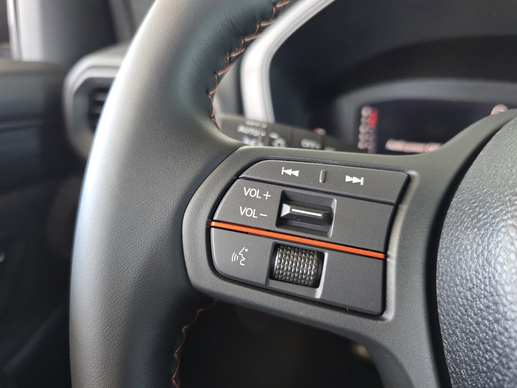 New 2026 Honda Passport TrailSport image 24