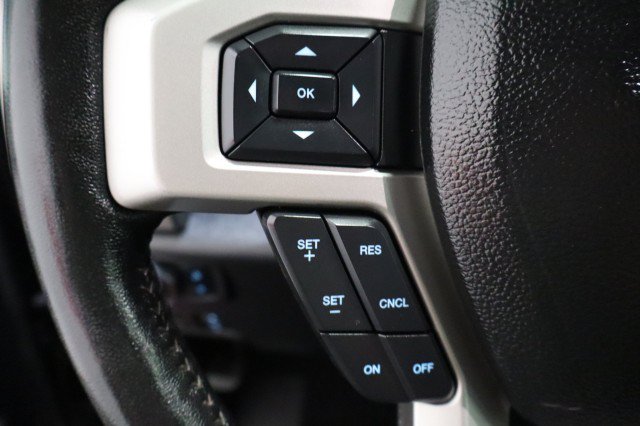 Used 2018 Ford F250 Lariat w/ Lariat Ultimate Package AWD/4WD image 39