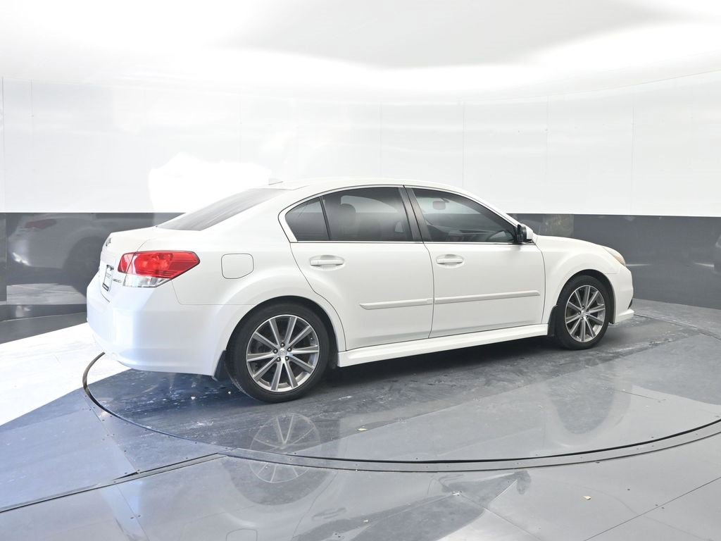 Used 2014 Subaru Legacy 2.5i Sport image 13