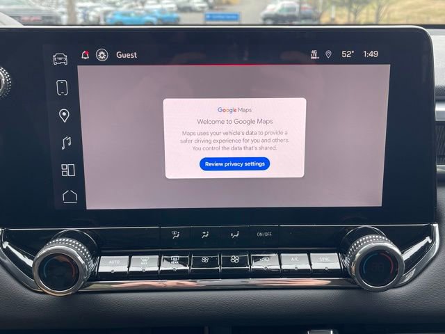 New 2026 GMC Canyon Elevation image 12