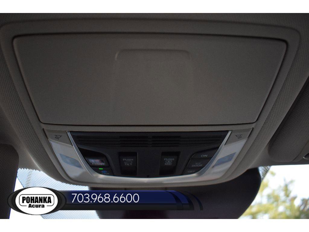 New 2026 Acura RDX w/ Technology Package AWD/4WD image 20