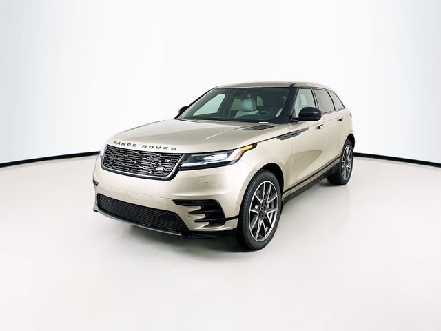 New 2026 Land Rover Range Rover Velar Dynamic SE AWD/4WD image 1
