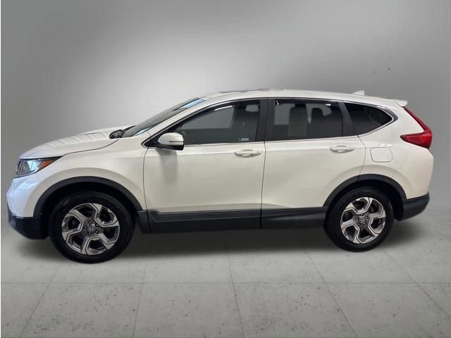 Used 2018 Honda CR-V EX image 2