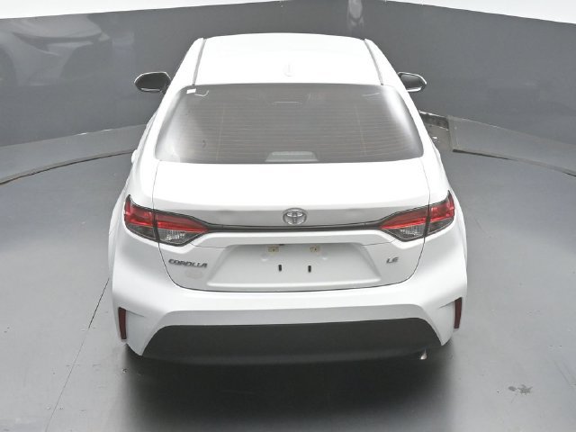 Used 2024 Toyota Corolla LE FWD image 44