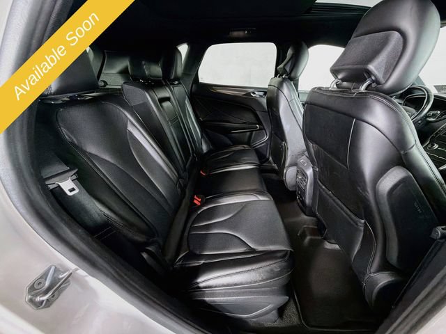 Used 2019 Lincoln MKC Reserve w/ MKC Technology Package AWD/4WD image 26