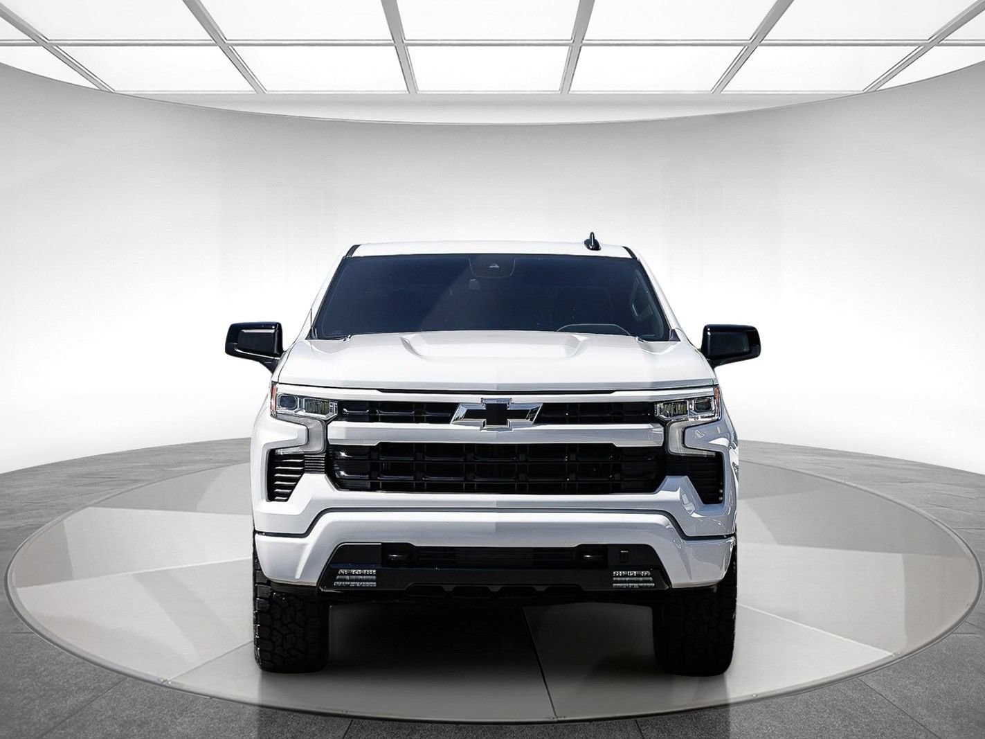 Used 2024 Chevrolet Silverado 1500 RST w/ Z71 Off-Road Package AWD/4WD image 6