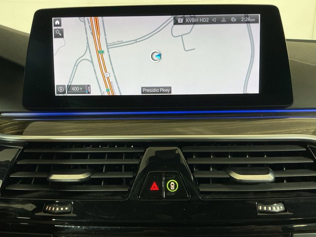 Used 2020 BMW 530e image 15