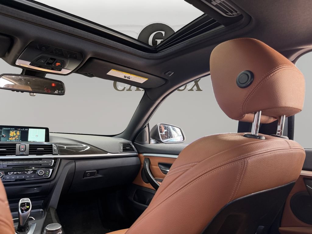 Used 2017 BMW 430i Gran Coupe RWD image 23