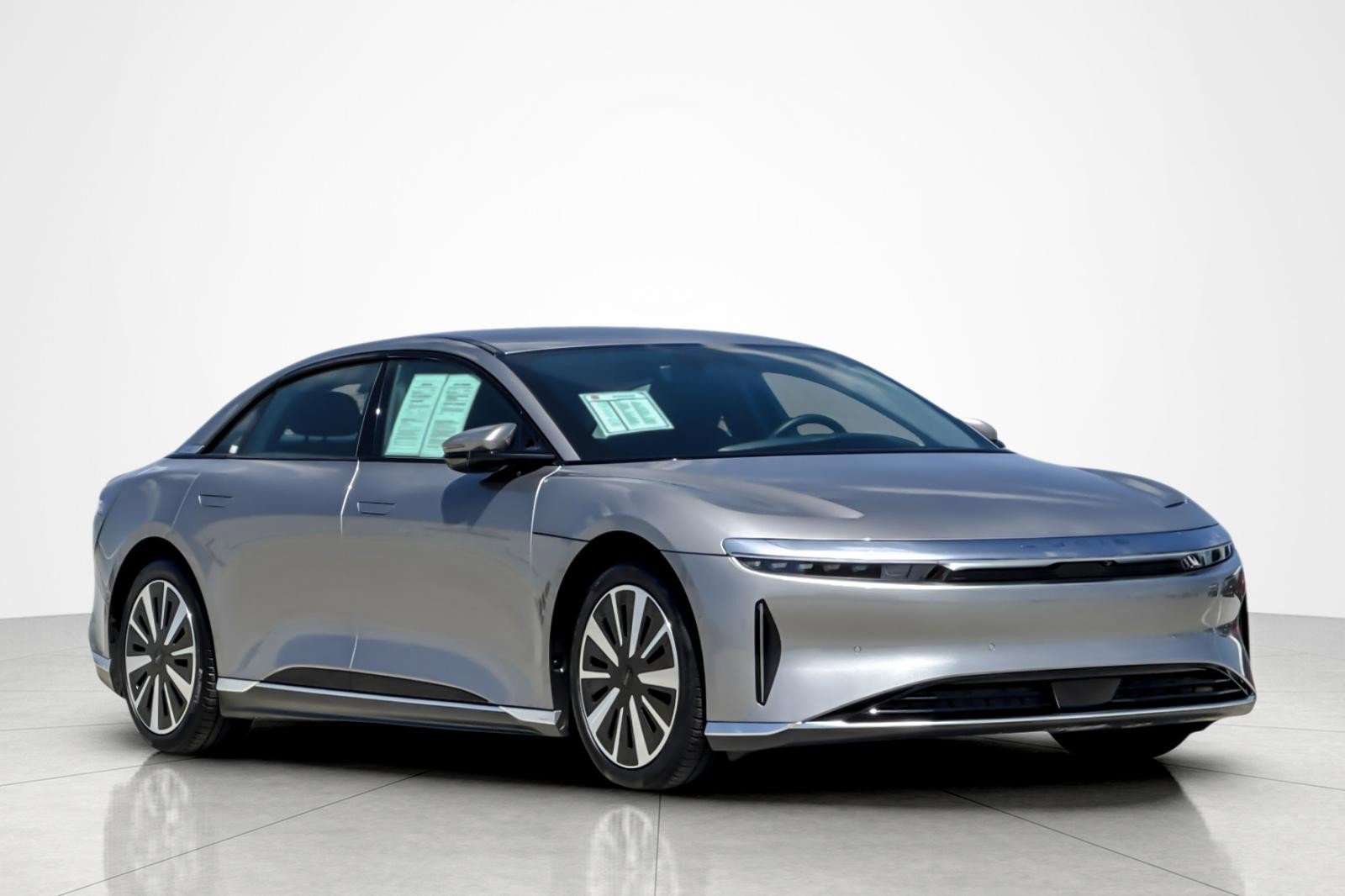 Used 2026 Lucid Air Touring AWD/4WD image 7