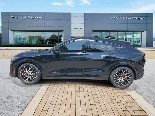 Used 2022 Ford Mustang Mach-E GT w/ GT Performance Edition AWD/4WD image 8