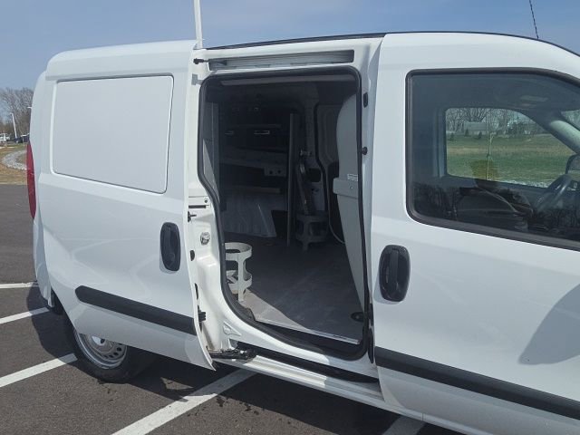 Used 2022 RAM ProMaster City Wagon image 7