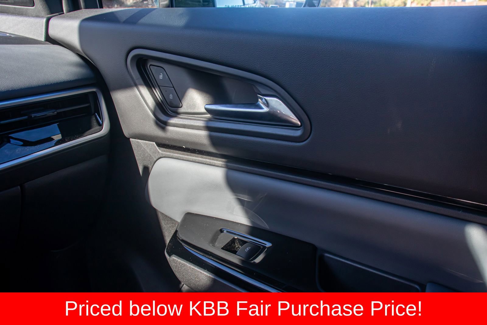 Used 2024 Honda Prologue Touring image 22