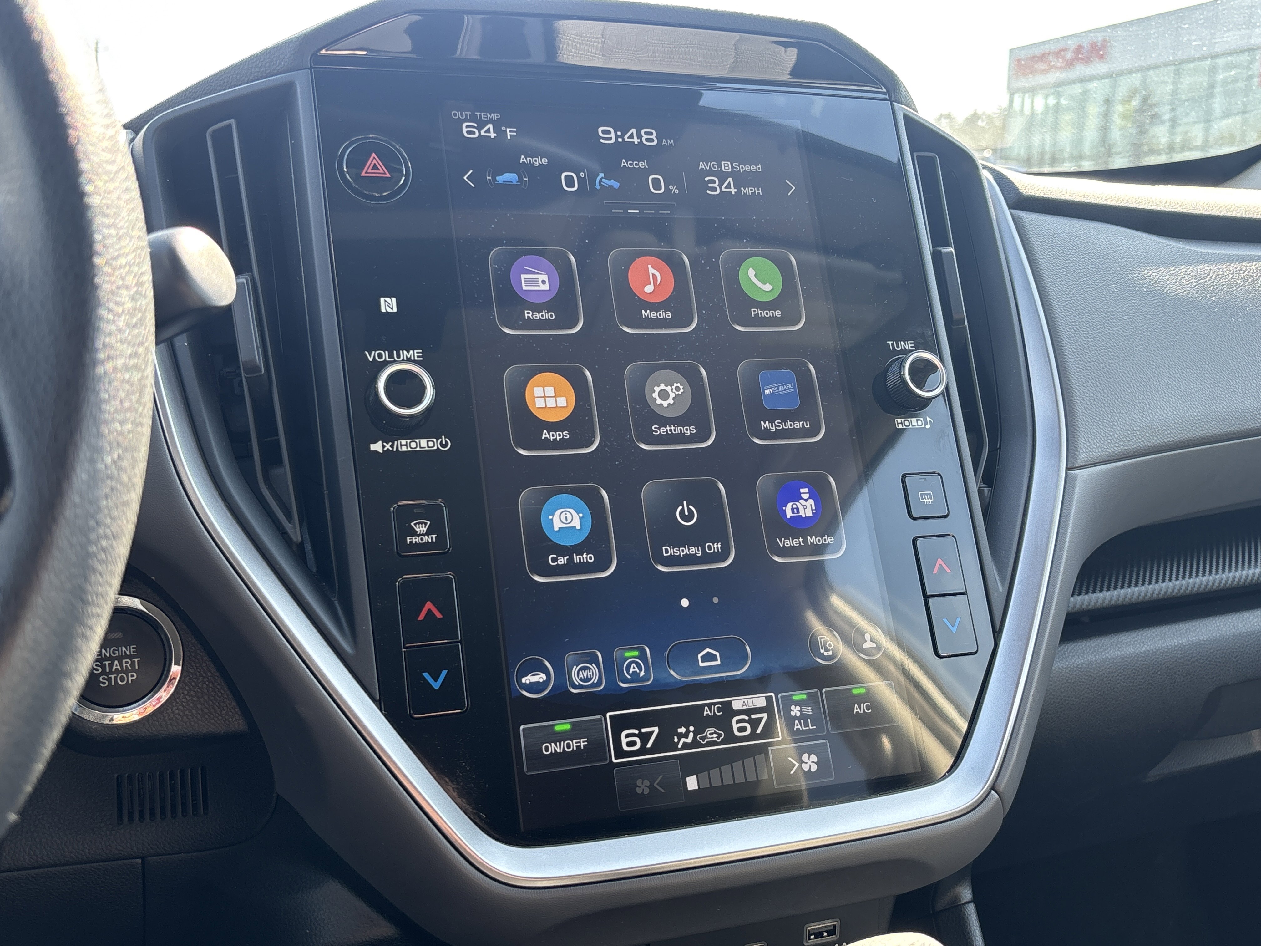 Certified 2024 Subaru Crosstrek 2.0i Premium image 28