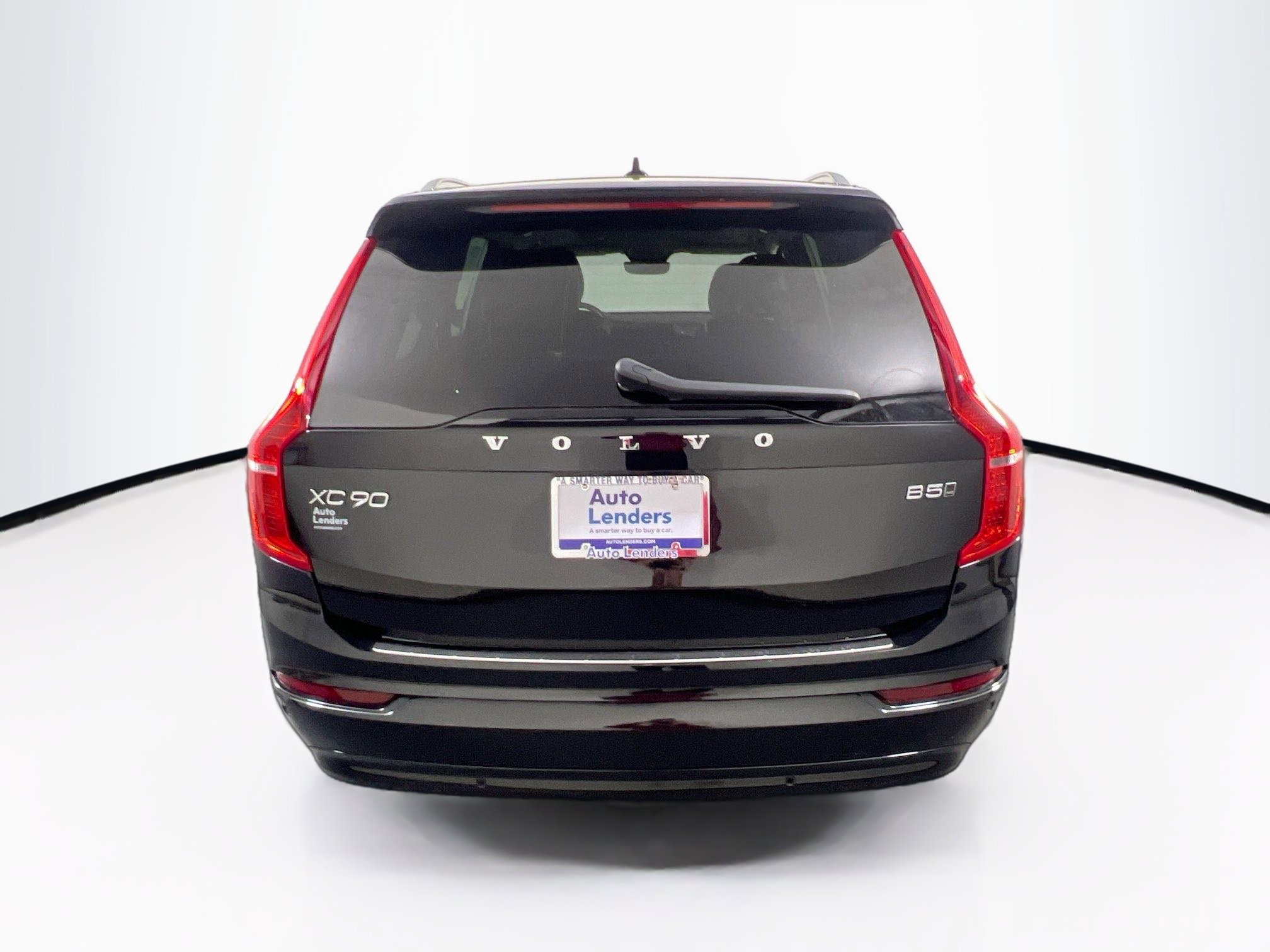 Used 2023 Volvo XC90 B5 Core w/ Protection Package Premier image 6