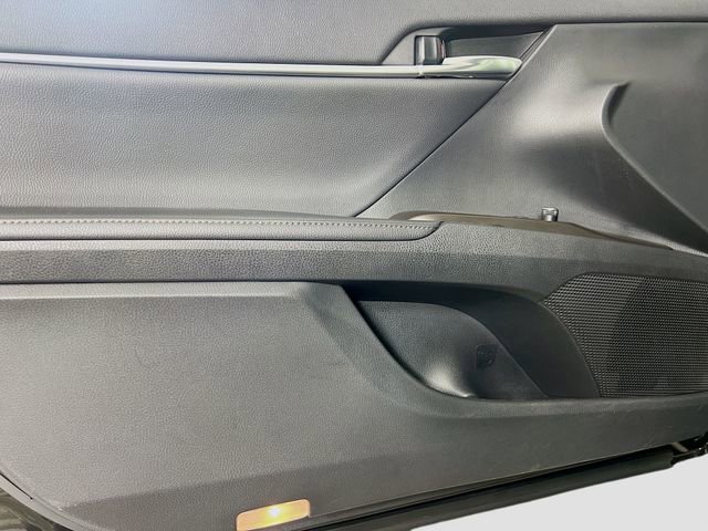 Used 2024 Toyota Camry XLE w/ Cold Weather Package image 12