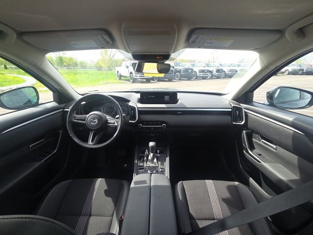 Used 2025 MAZDA CX-50 2.5 Hybrid w/ Preferred Pkg image 20