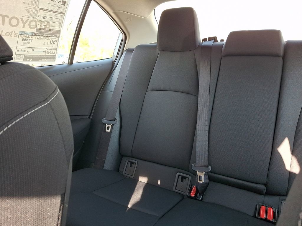 New 2026 Toyota Corolla LE image 13