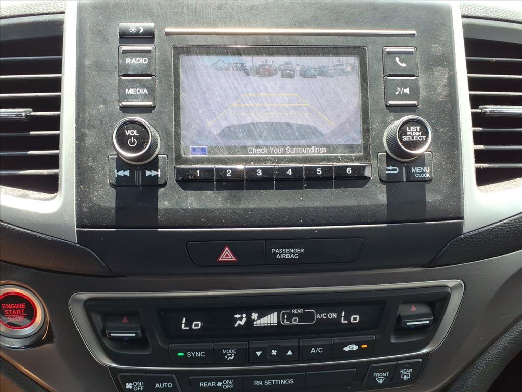 Used 2020 Honda Passport Sport image 13