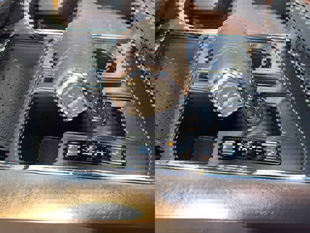 New 2025 Ford F150 King Ranch w/ FX4 Off-Road Package image 25