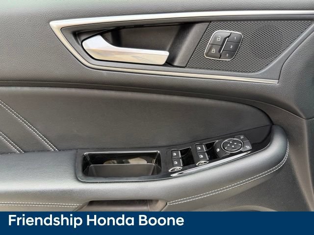 Used 2017 Ford Edge Sport w/ Equipment Group 401A AWD/4WD image 16