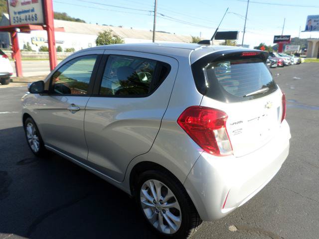 Used 2021 Chevrolet Spark LT FWD image 7
