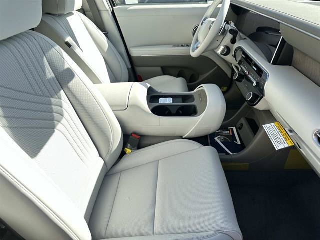 New 2027 Hyundai Palisade SEL FWD image 26