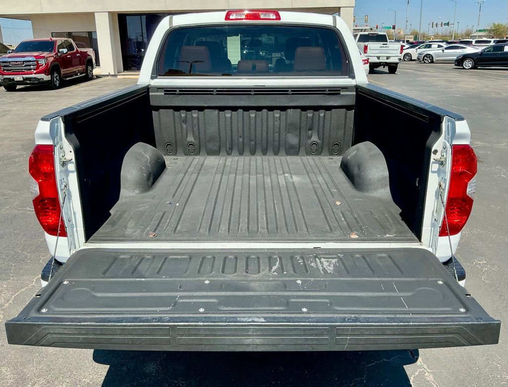 Used 2014 Toyota Tundra 1794 Edition image 18