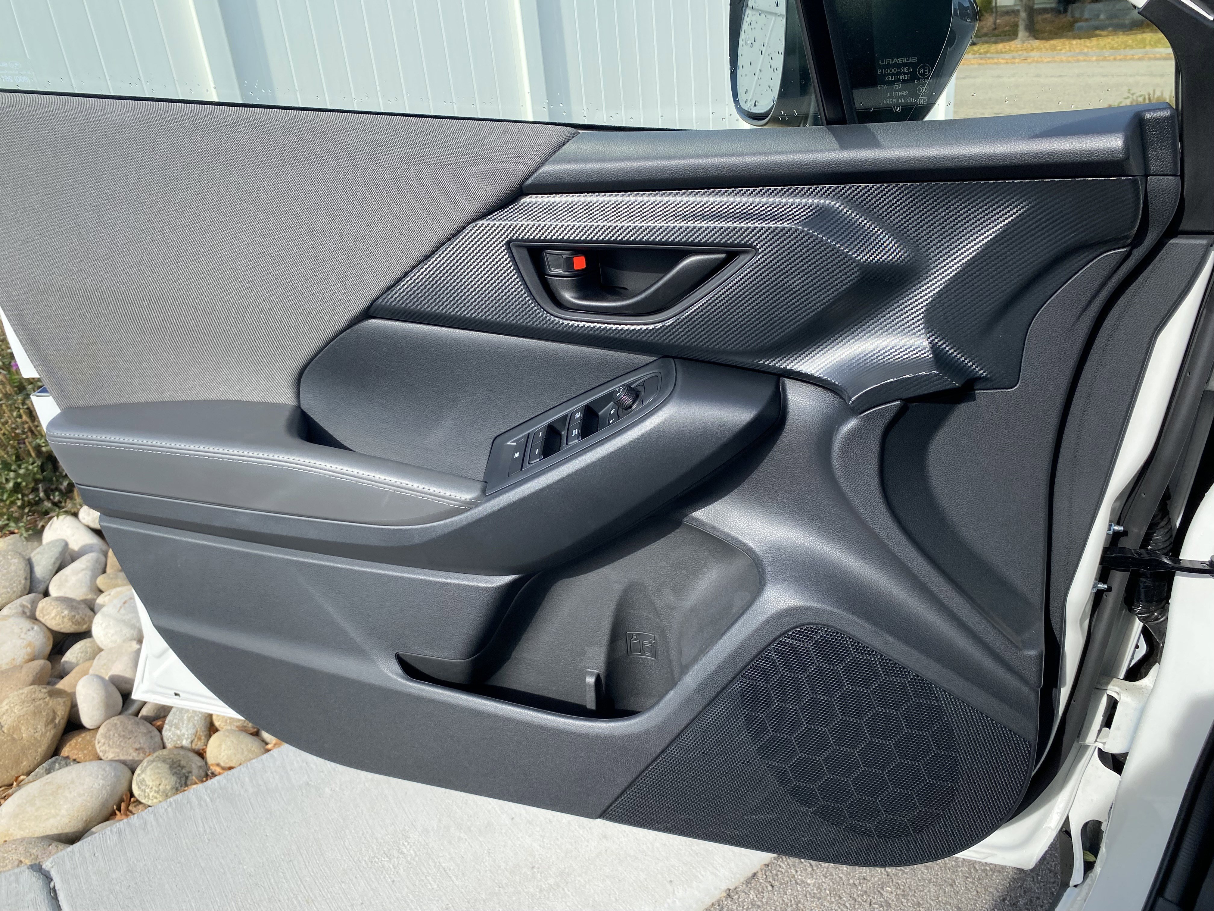 New 2025 Subaru Crosstrek 2.5i Premium image 17