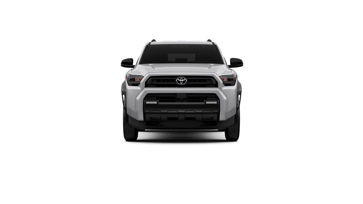 Used 2026 Toyota 4Runner SR5 AWD/4WD image 39