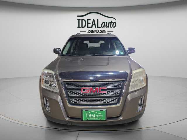 Used 2011 GMC Terrain SLT FWD image 9