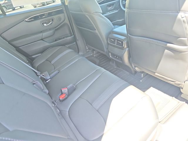New 2026 Honda Passport RTL image 11