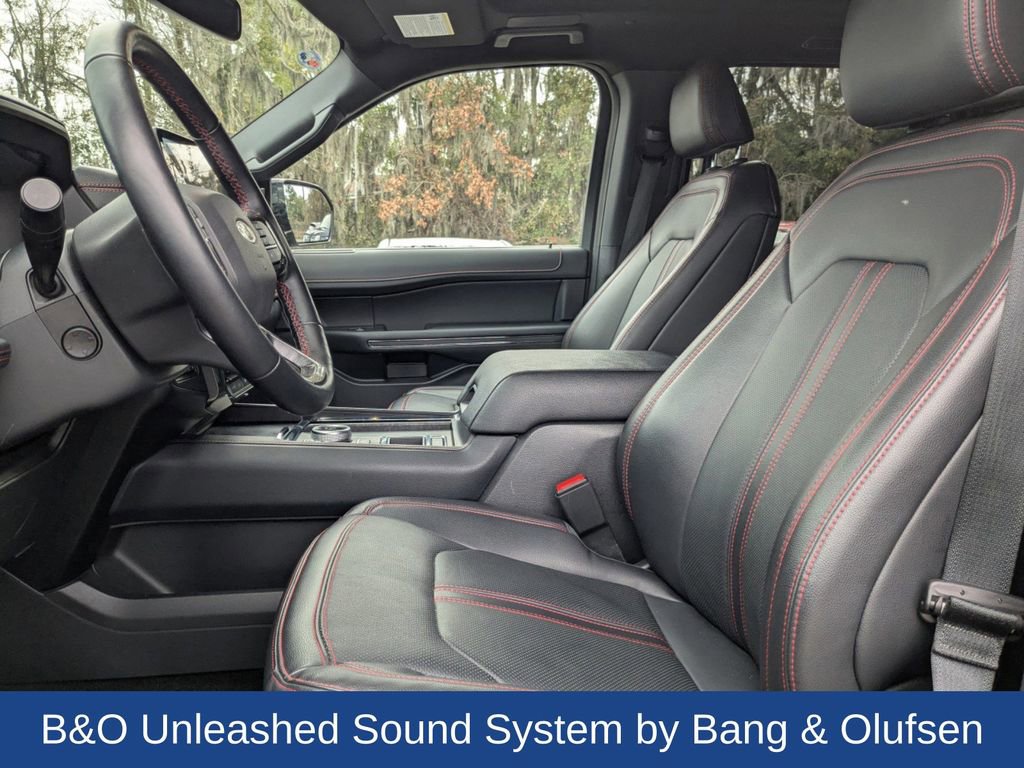 Certified 2023 Ford Expedition Limited image 22