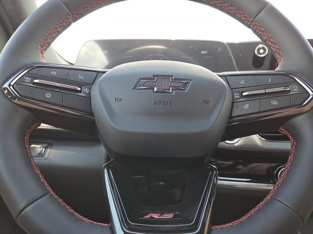 New 2026 Chevrolet Equinox RS w/ Convenience Package III FWD image 37